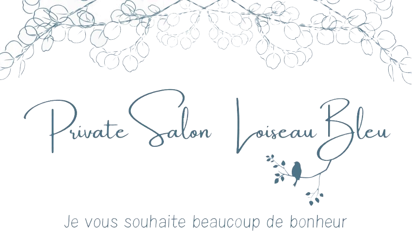 L'oiseau Bleu